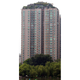 Image for article titled Chinese doctor builds illegal rock villa atop Beijing apartment tower
